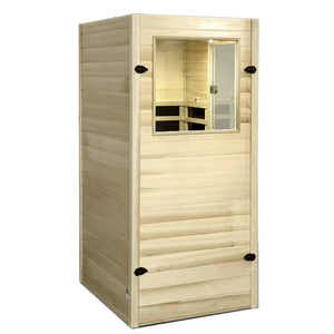 XY-909MB-L Far Infrared Sauna Room