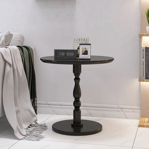 23'' Round Side Table