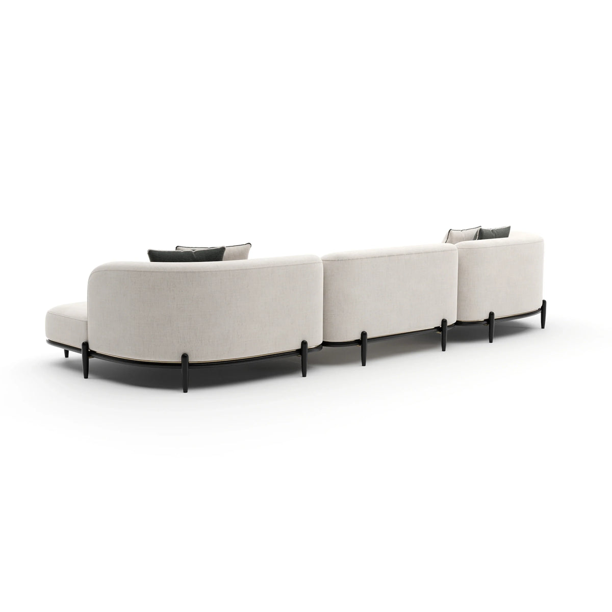 Madera Sectional