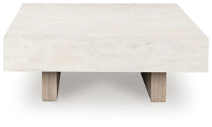 Jorlaina - Rectangular Table - Best Buy Furniture