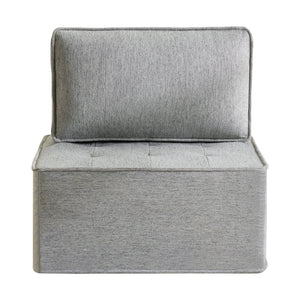 Sofa With Modular Splicing Design
