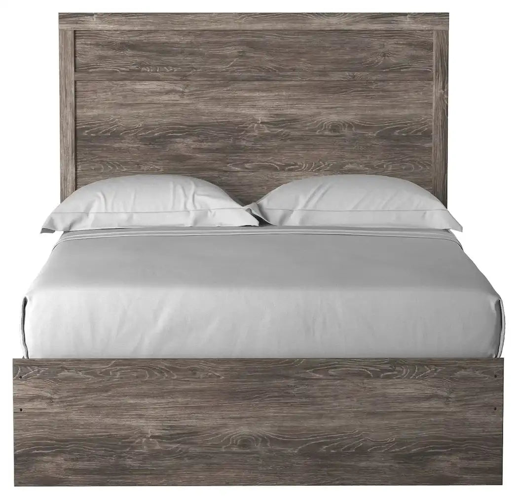 Ralinksi - Panel Bed - Best Buy Furniture