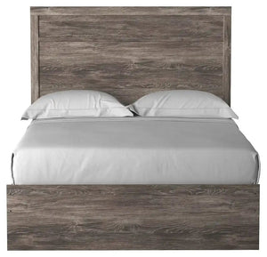 Ralinksi - Panel Bed - Best Buy Furniture