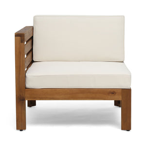 Cambridge - L Shape Sofa Set