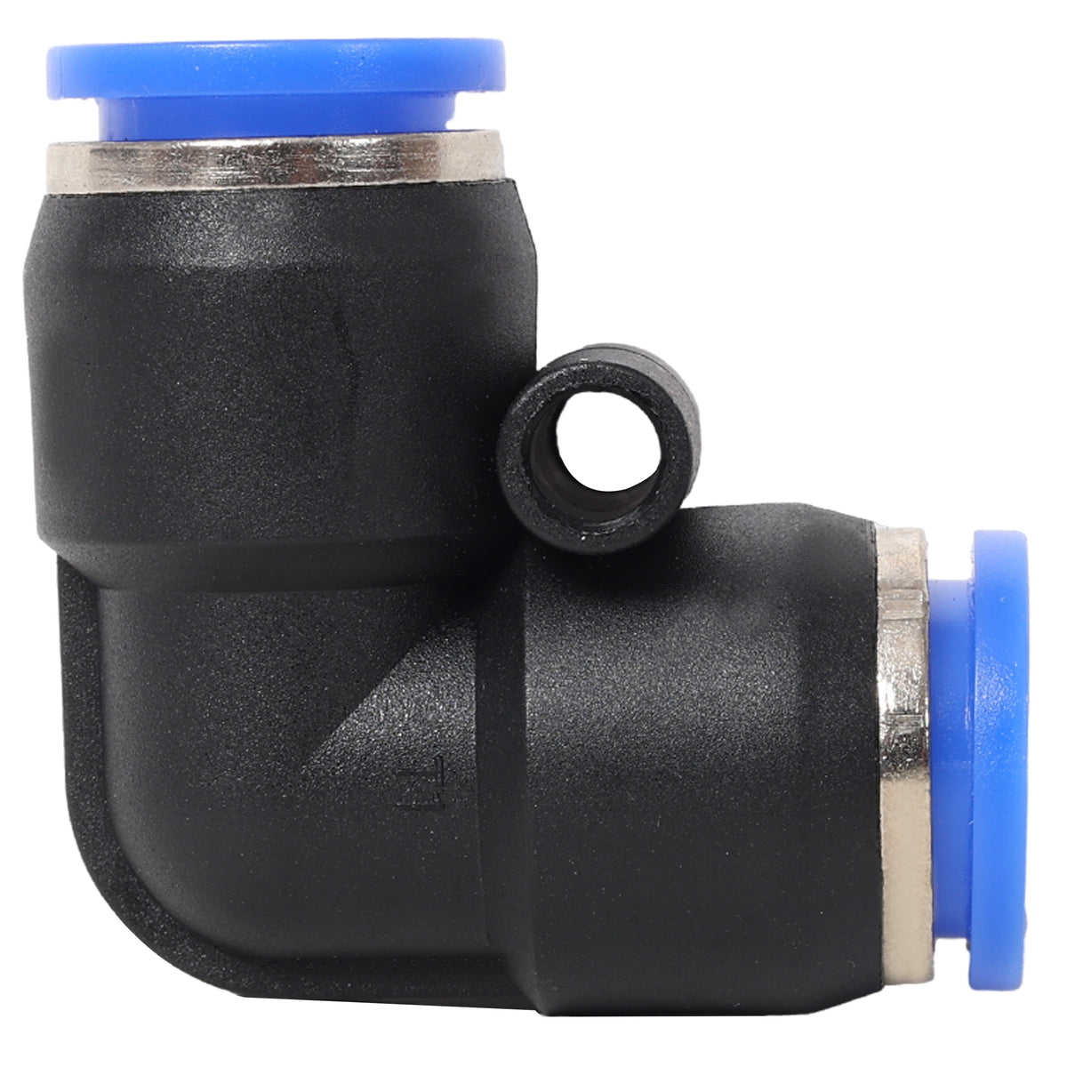 1/2 Inch OD x 60 Feet PU Air Tube Kit
