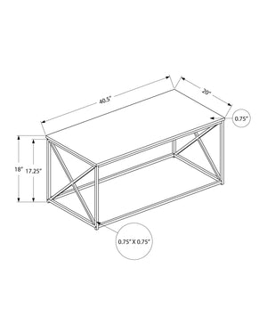 Table, Rectangular, Elegant Design - Best Buy Furniture
