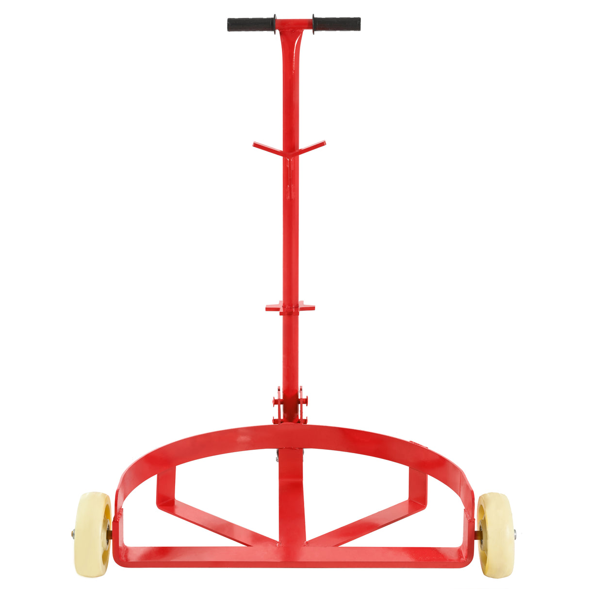 55 Gallon Drum Dolly with 1200lbs Capacity