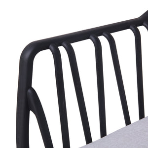 Huron - Outdoor Club Chair (Set of 2)