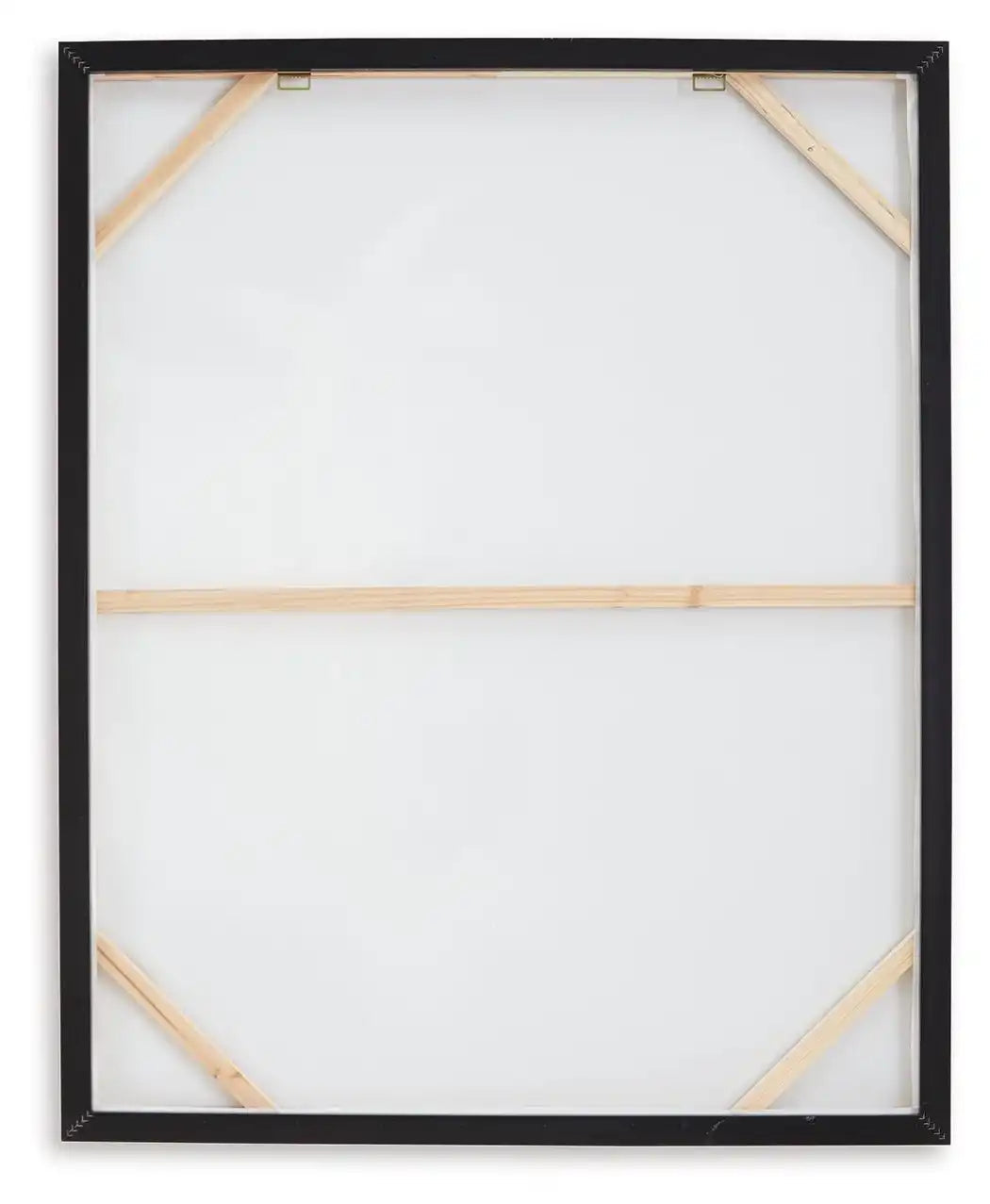 Archerwick - Wall Art - Black / White - Best Buy Furniture