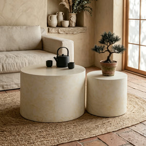 Set of 2 Nesting Tables