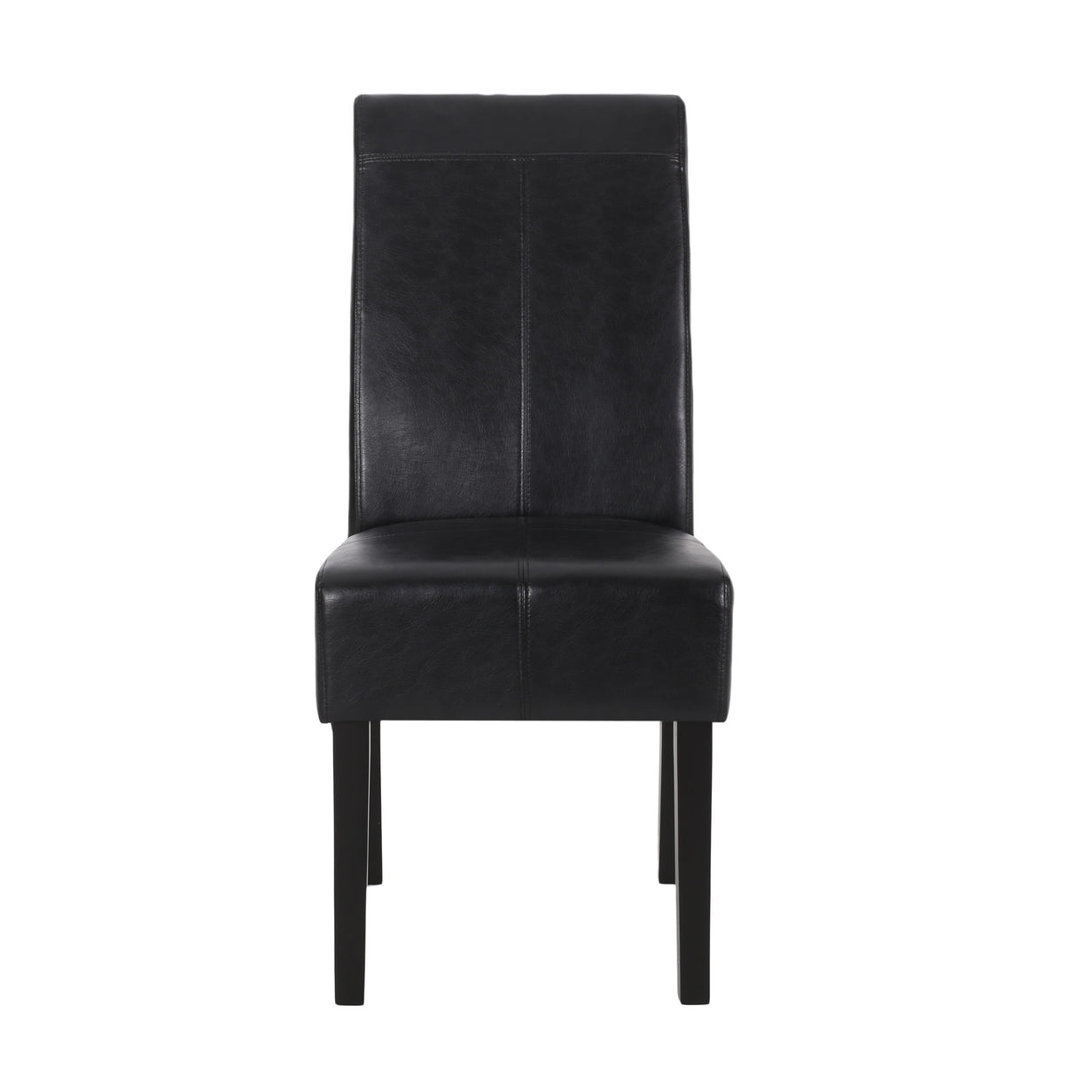 Pertica - Dining Upholstered Armless Chairs (Set of 2)