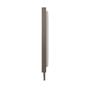 Minimalist Upholstered Headboard