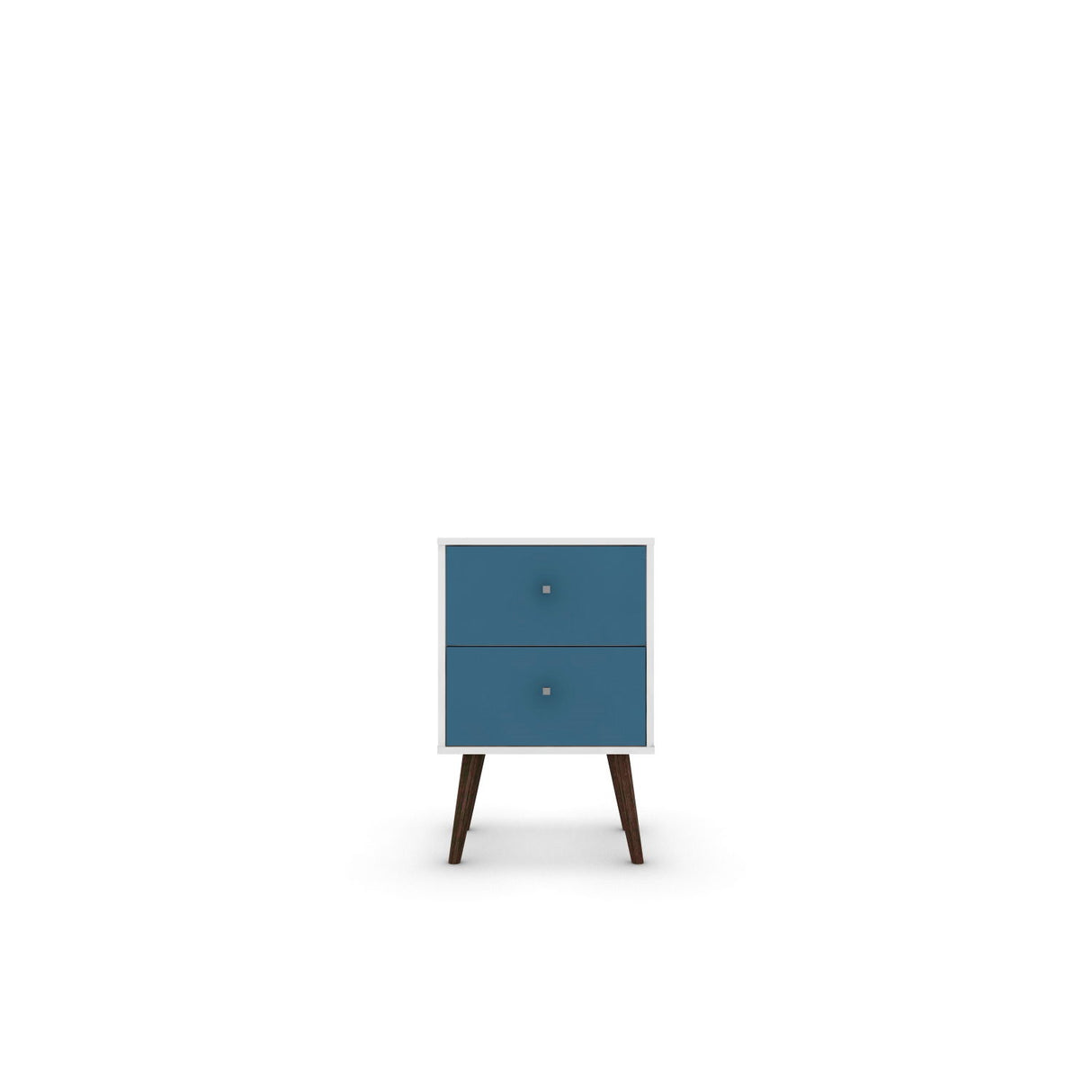 Liberty - Nightstand With 2 Drawers