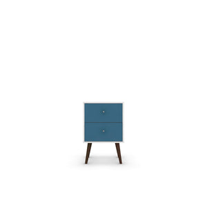 Liberty - Nightstand With 2 Drawers