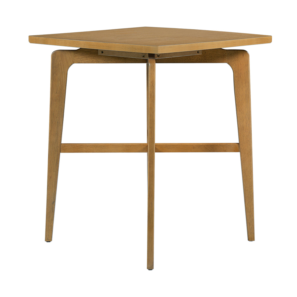 36.34 Inch High Dining Table