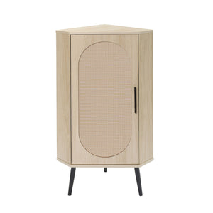 Freestanding Corner Corner Cabinet For Living Room