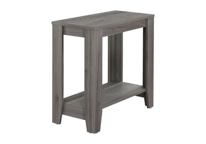 Accent Table, Side Transitional, Elegant Design - Best Buy Furniture