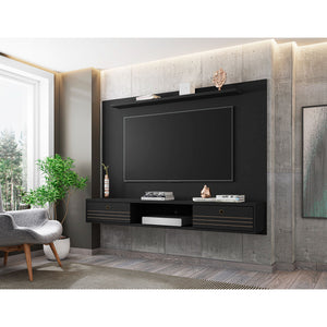Liberty - Wall Mounted TV Panel For TVs