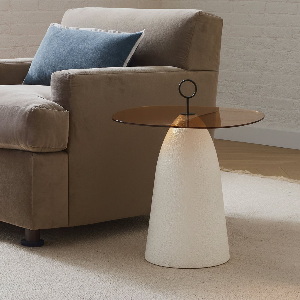 Indoor Accent Side Table