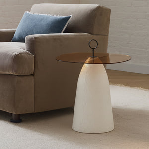 Indoor Accent Side Table