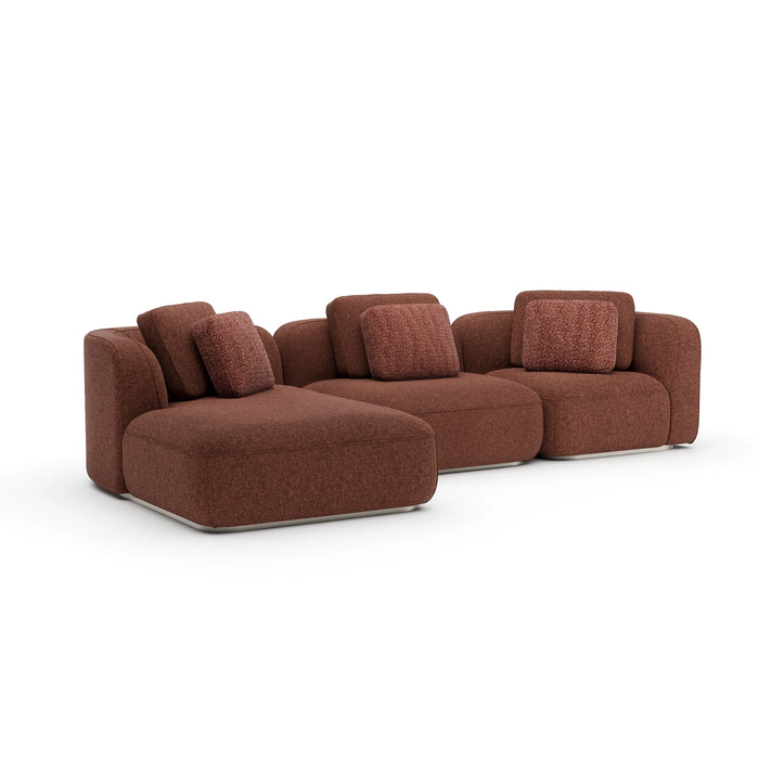 Sasso Sectional
