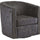 Brentlow - Swivel Accent Chair - Best Buy Furniture