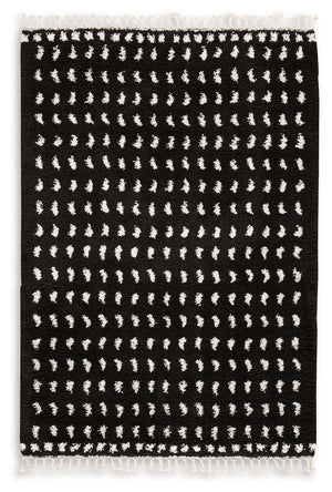 Minston - Rug - Best Buy Furniture