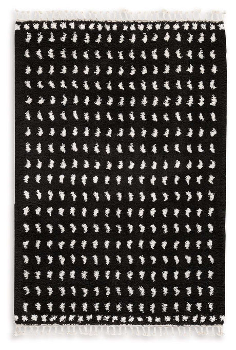 Minston - Rug - Best Buy Furniture