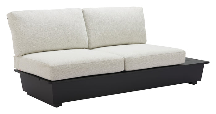 Zuo Modern Tien RHF Loveseat