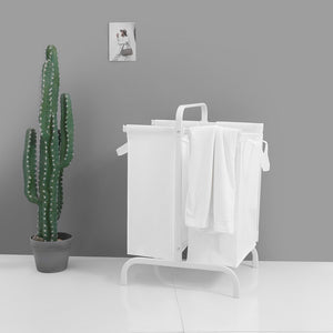 2-Tier Laundry Hamper