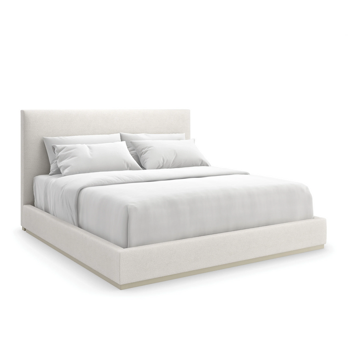 The Boutique Bed
