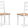 Gesthaven - Dining Room Side Chair (Set of 2) - Best Buy Furniture
