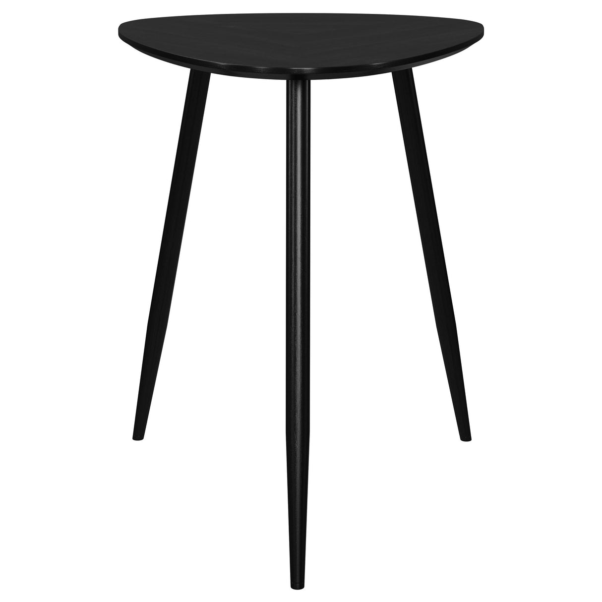 Xander - Triangular Coffee And End Table Set