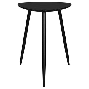 Xander - Triangular Coffee And End Table Set