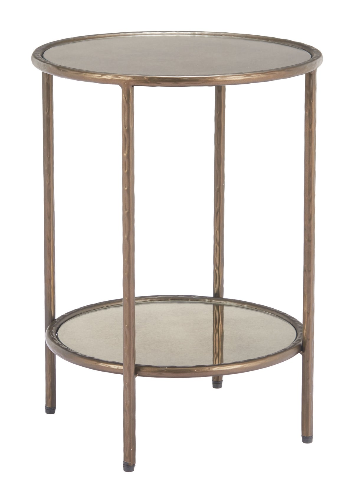 Zuo Modern Anelli Side Table