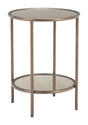 Zuo Modern Anelli Side Table