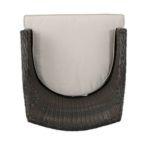 Hillhurst - Outdoor Chair Comfortable, Weather Resistant Cushion (Set of 2)