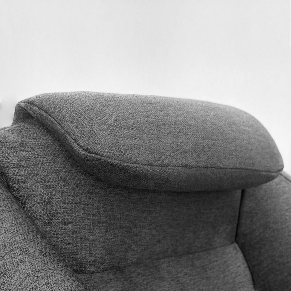 One Size Cloud Ergonomic Couch
