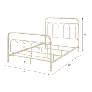 Citron - Bed, Elegant Design