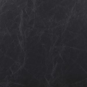 Goldbriar - Upholstered Track Arm Accent Chair - Black