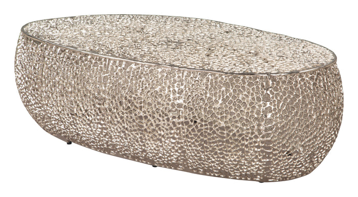 Zuo Modern Argento Coffee Table