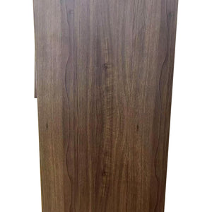 Flip Doors Cabinet, With Ample Storage Space