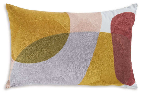 Varness - Pillow - Best Buy Furniture