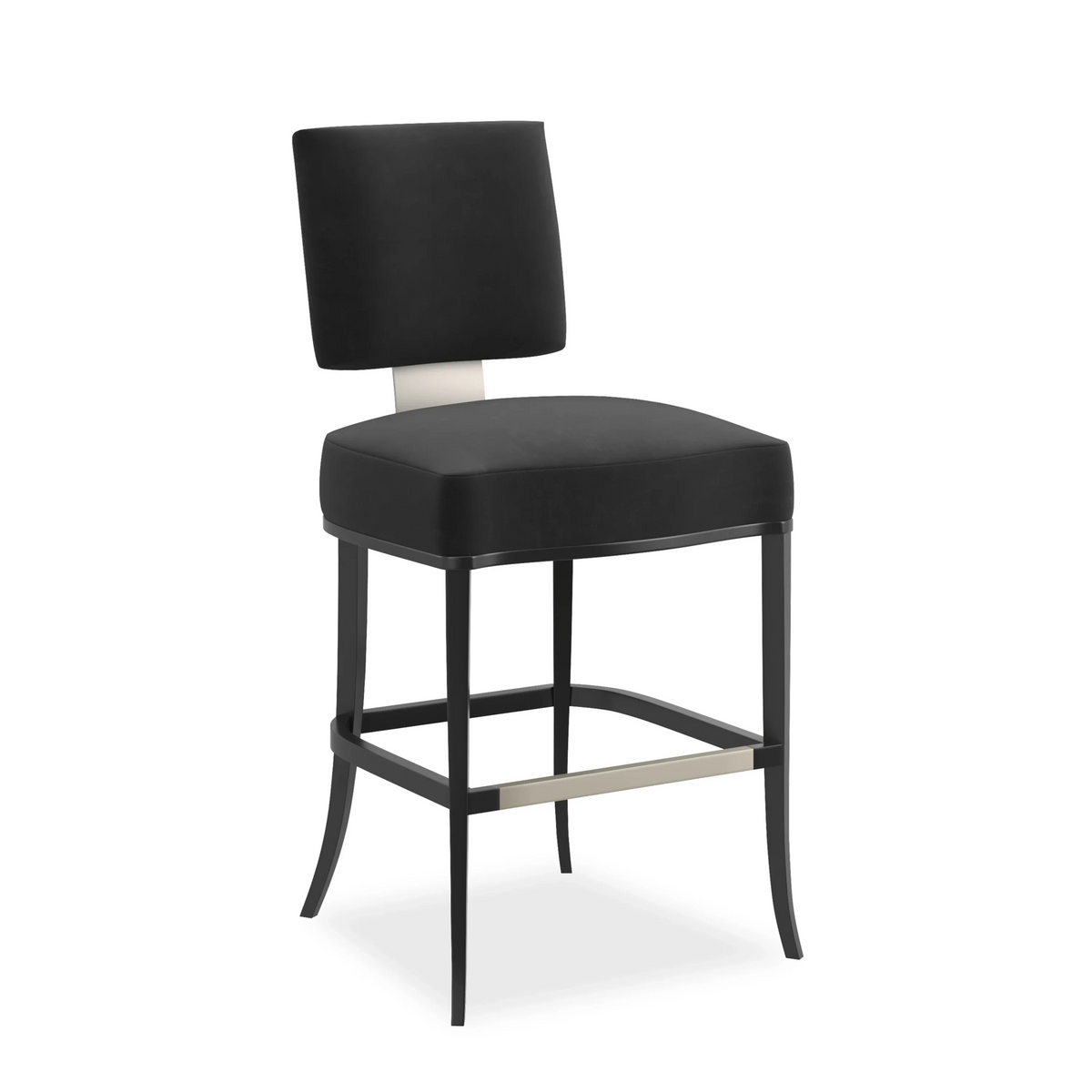 Reserved Seating Stool