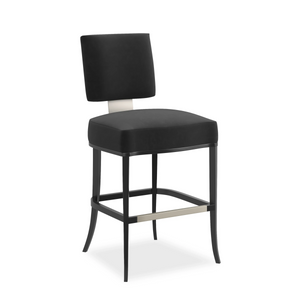 Reserved Seating Stool