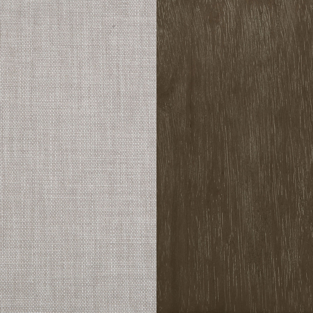 Removable Back Accent Chair