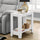 Accent Table, Side Transitional, Elegant Design - Best Buy Furniture