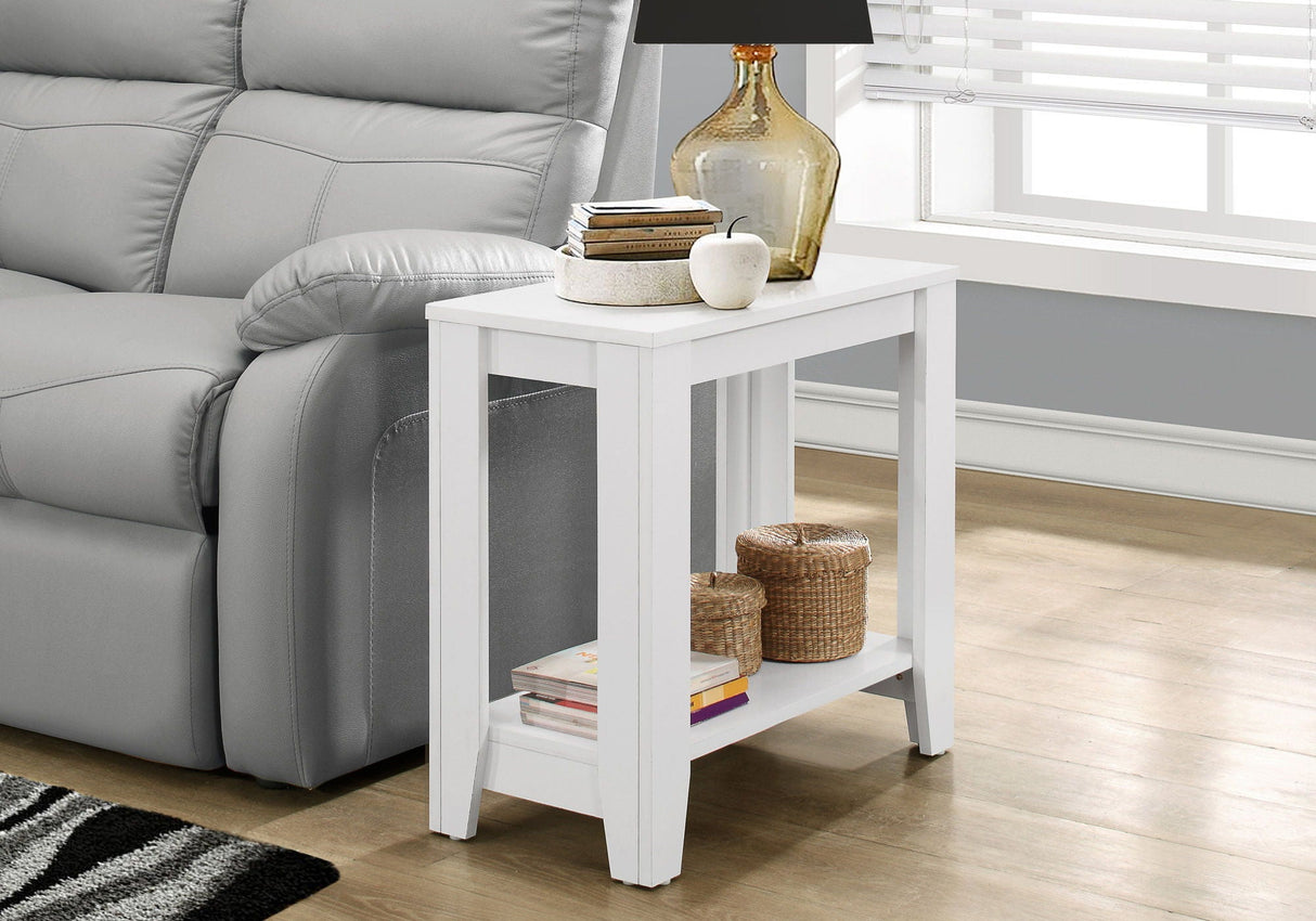 Accent Table, Side Transitional, Elegant Design - Best Buy Furniture