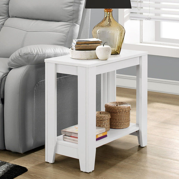 Accent Table, Side Transitional, Elegant Design - Best Buy Furniture