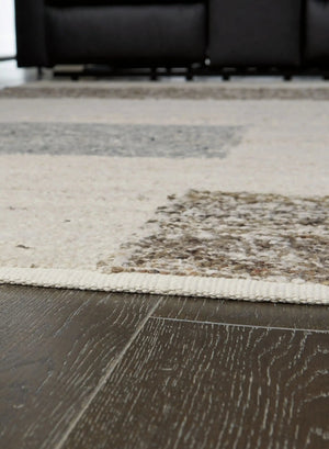 Barus - Rug - Best Buy Furniture